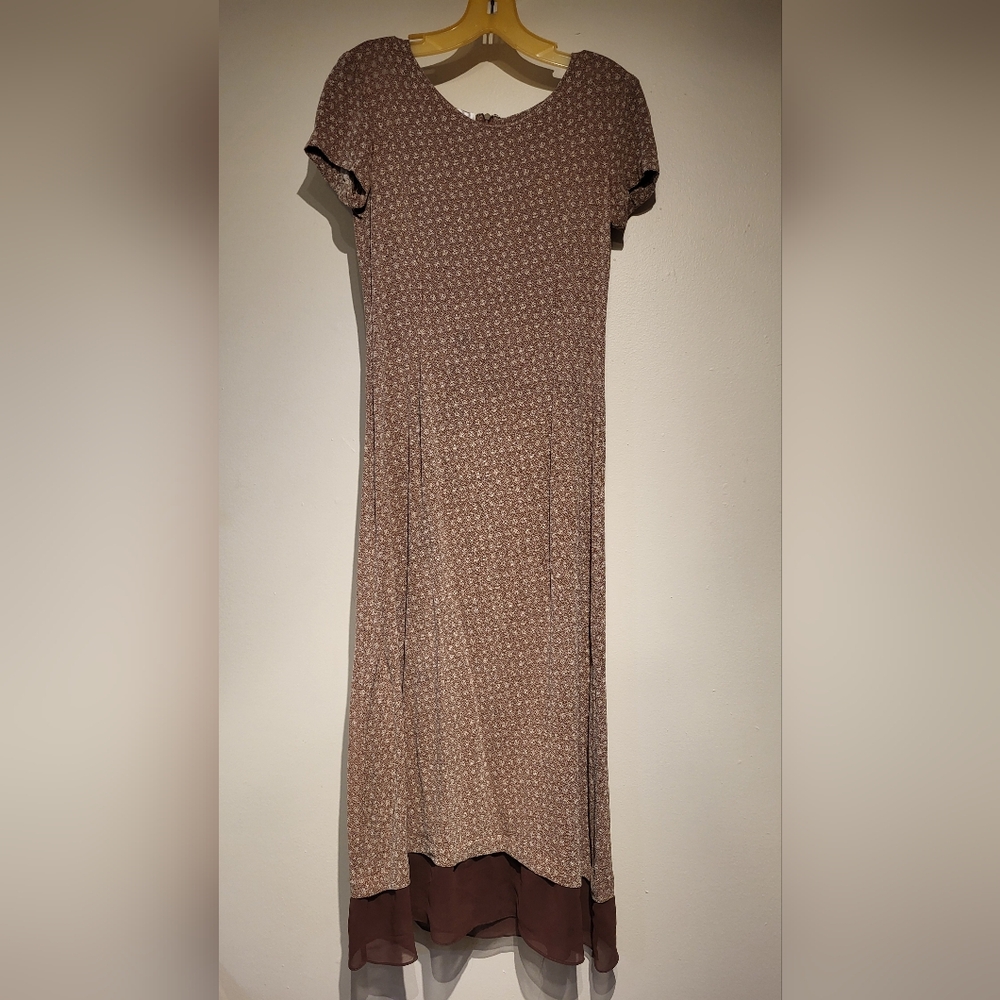 One of a Kind Vintage Gianni Lo Giudice Dress